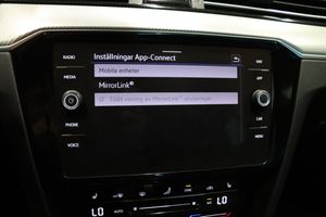Volkswagen Passat bild 20