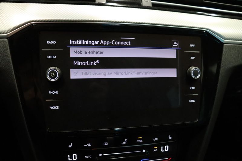 Volkswagen Passat bild 20