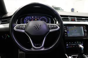 Volkswagen Passat bild 15