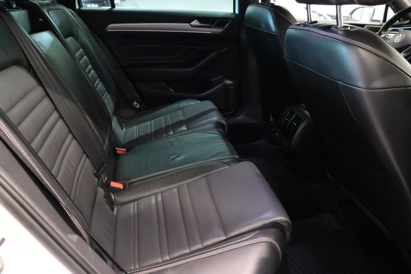 Volkswagen Passat bild 13