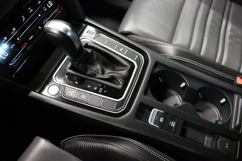 Volkswagen Passat bild 26