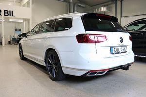 Volkswagen Passat bild 4