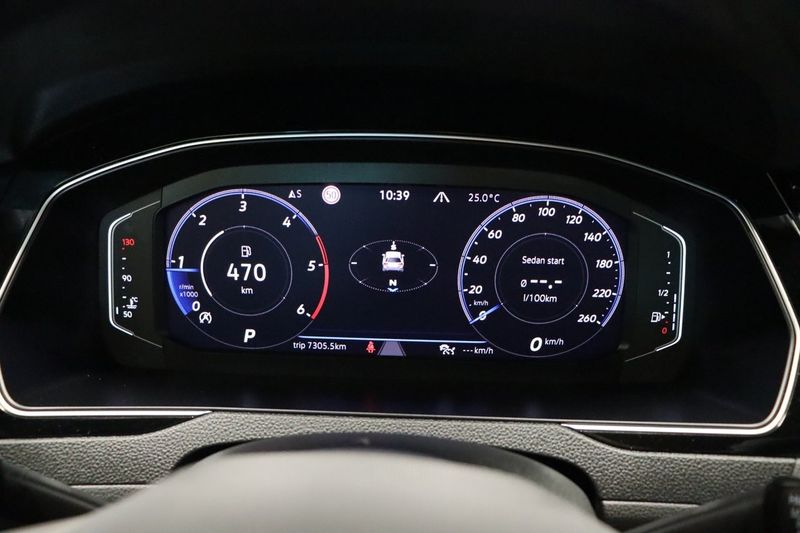Volkswagen Passat bild 25