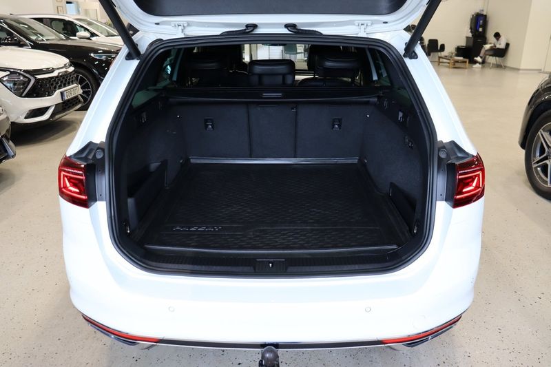 Volkswagen Passat bild 6
