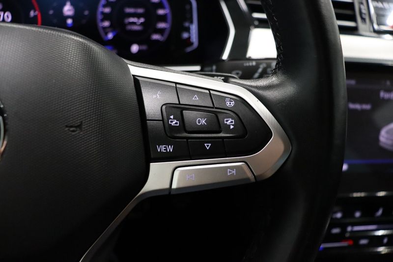 Volkswagen Passat bild 18