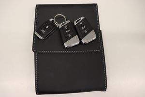 Volkswagen Passat bild 27