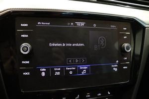 Volkswagen Passat bild 22