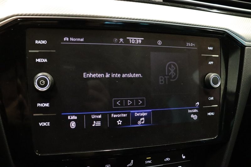 Volkswagen Passat bild 22