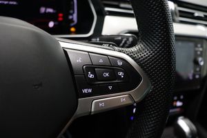 Volkswagen Passat bild 27