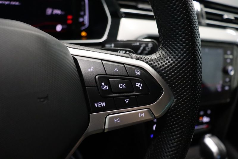 Volkswagen Passat bild 27
