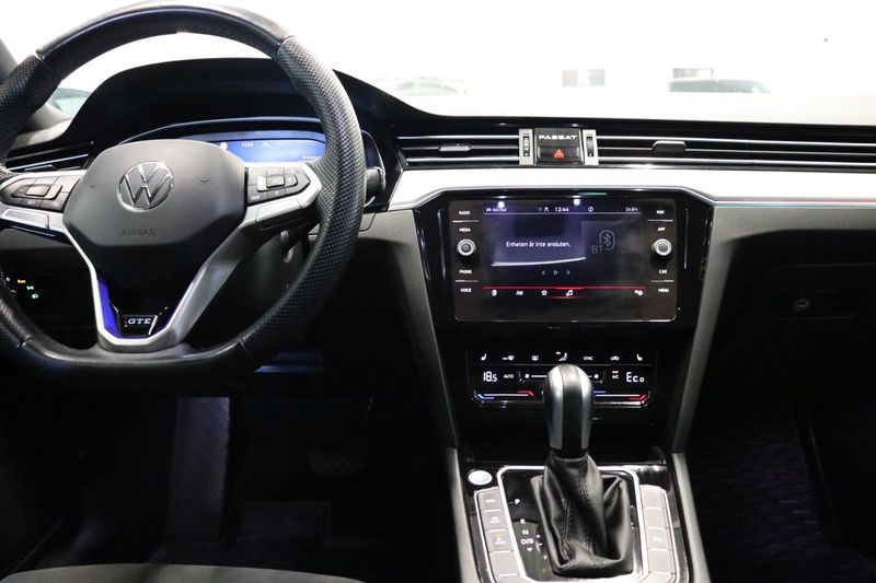 Volkswagen Passat bild 24