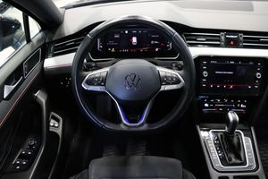 Volkswagen Passat bild 22
