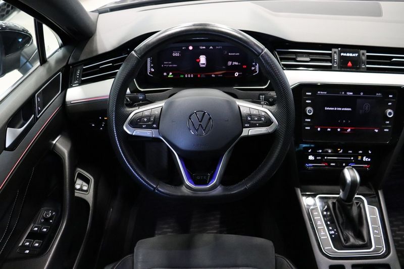 Volkswagen Passat bild 22