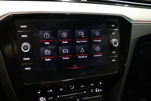 Volkswagen Passat bild 11