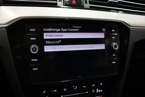 Volkswagen Passat bild 8