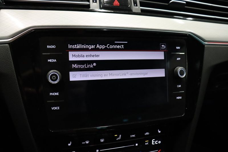 Volkswagen Passat bild 8