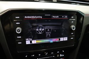 Volkswagen Passat bild 10