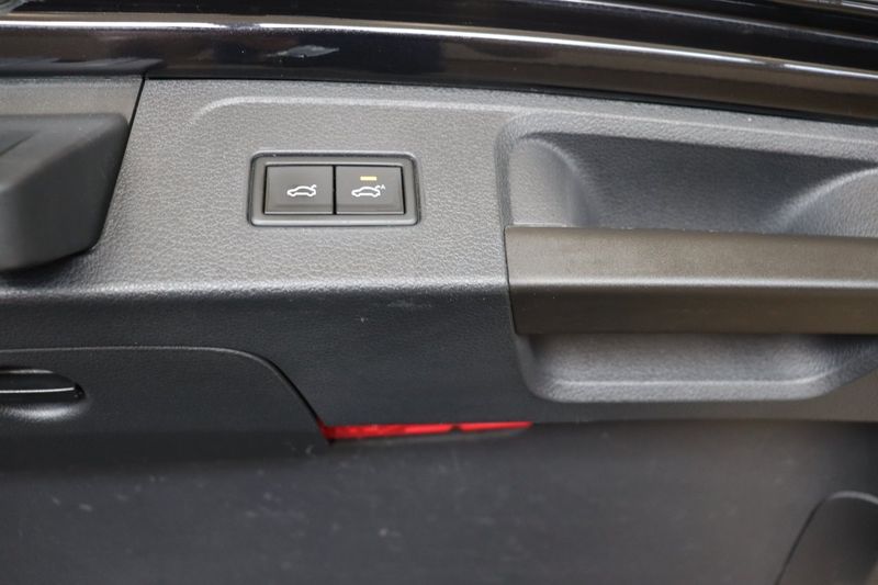Volkswagen Passat bild 15