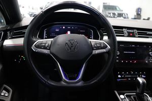 Volkswagen Passat bild 23