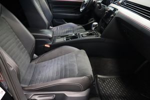 Volkswagen Passat bild 19