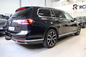 Volkswagen Passat bild 6