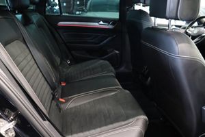 Volkswagen Passat bild 21