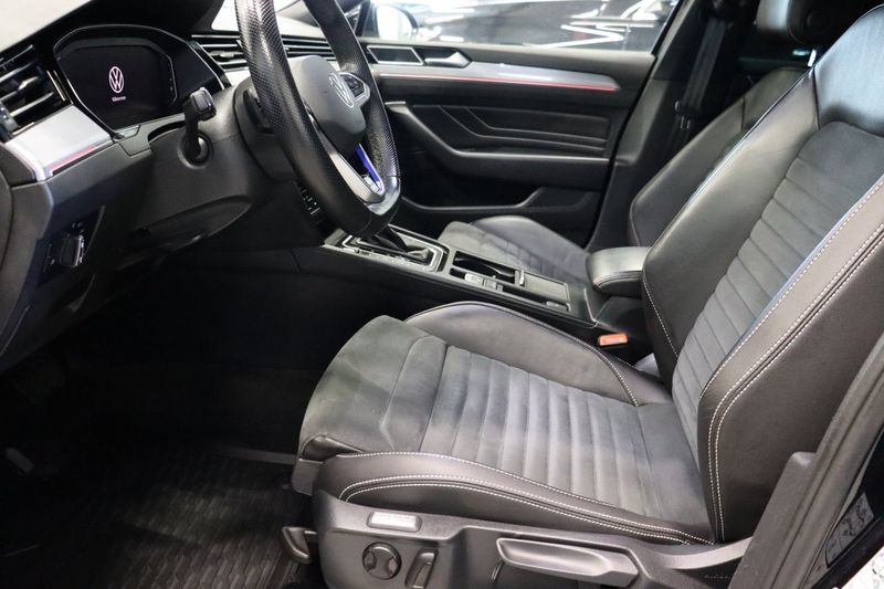 Volkswagen Passat bild 18