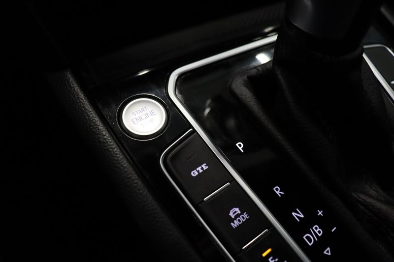 Volkswagen Passat bild 13