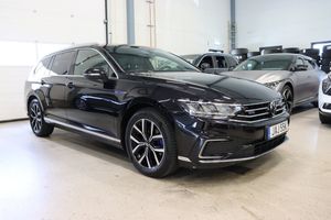 Volkswagen Passat bild 3