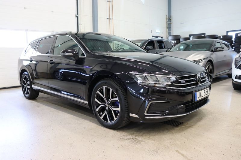 Volkswagen Passat bild 3