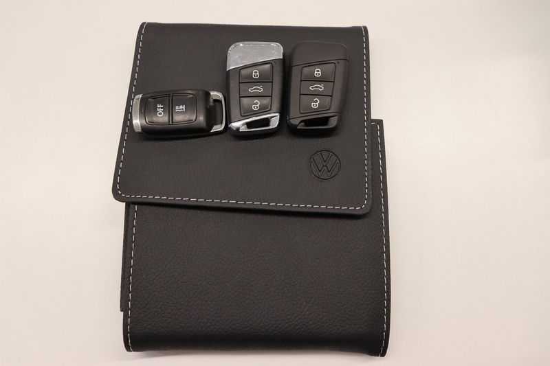 Volkswagen Passat bild 14