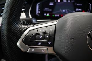 Volkswagen Passat bild 26