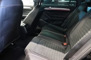 Volkswagen Passat bild 20
