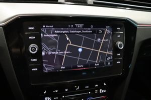 Volkswagen Passat bild 9
