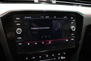 Volkswagen Passat bild 29