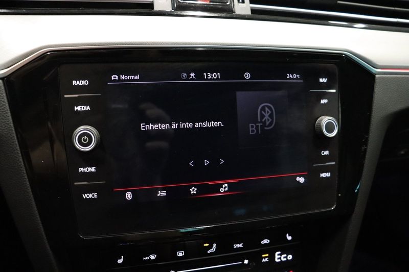 Volkswagen Passat bild 29