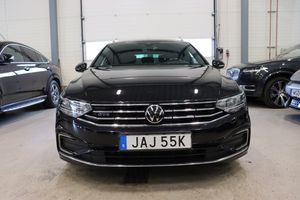 Volkswagen Passat bild 4