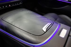 Mercedes E400 bild 34