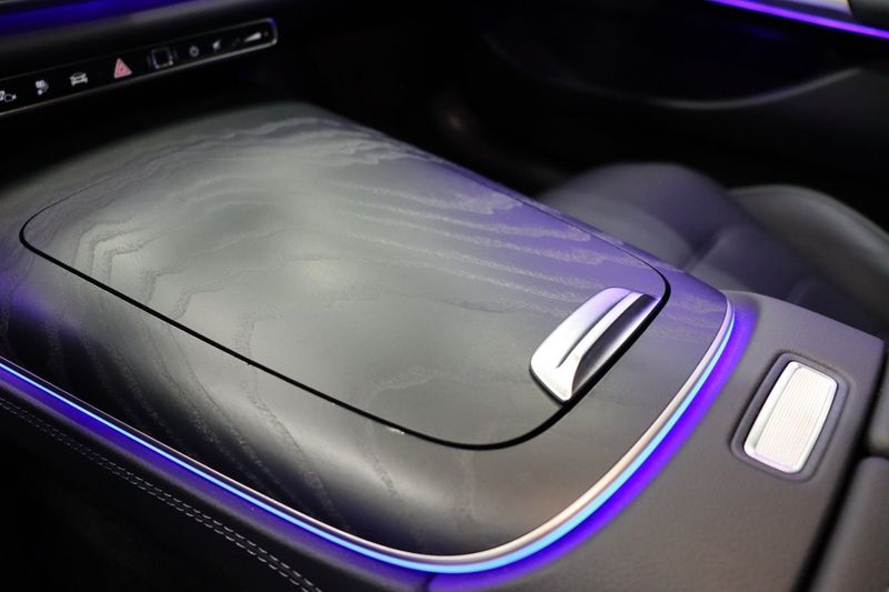 Mercedes E400 bild 34