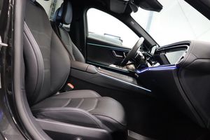 Mercedes E400 bild 11