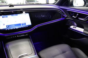 Mercedes E400 bild 18