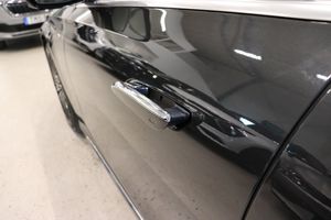 Mercedes E400 bild 36