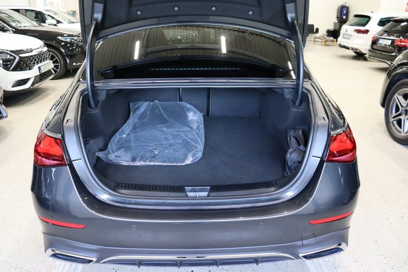 Mercedes E400 bild 6