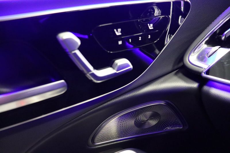 Mercedes E400 bild 27