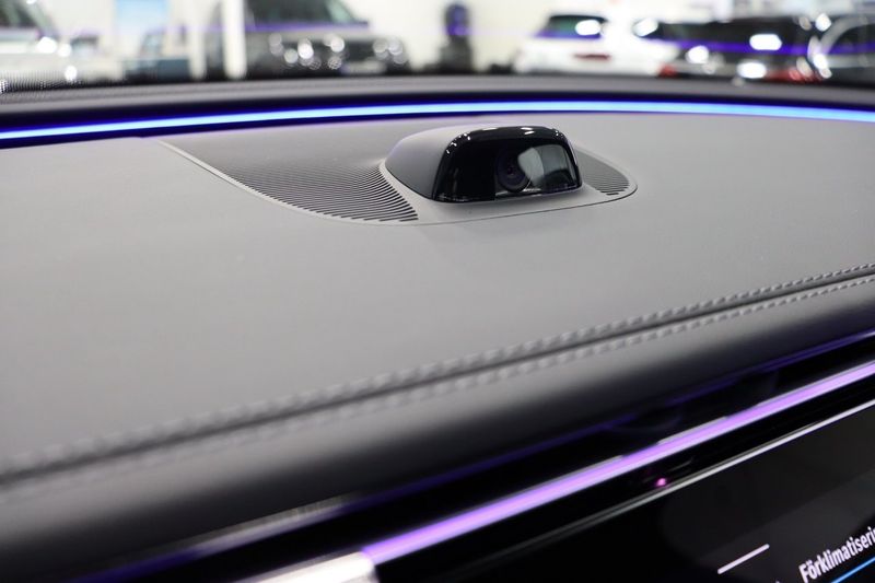 Mercedes E400 bild 33