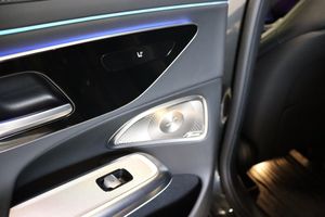 Mercedes E400 bild 14