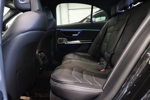 Mercedes E400 bild 13