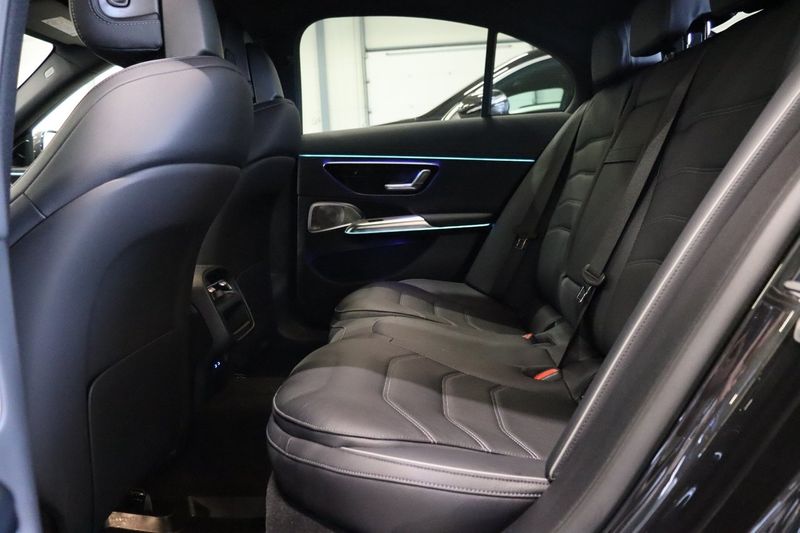 Mercedes E400 bild 13
