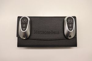 Mercedes E400 bild 38