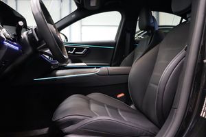 Mercedes E400 bild 10